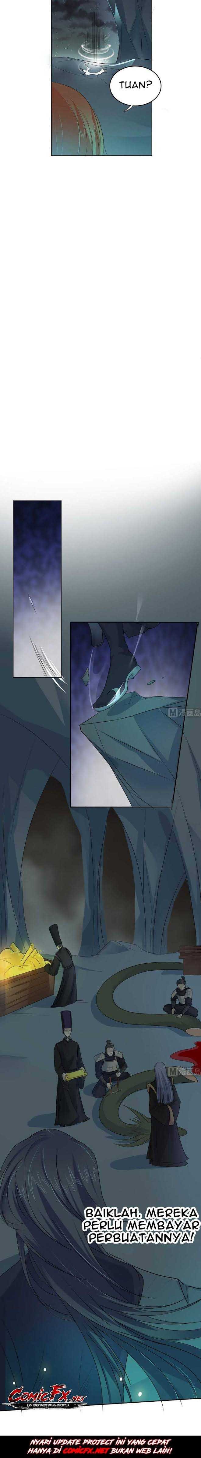 The Nine Heaven of Martial Arts Chapter 24 Gambar 4